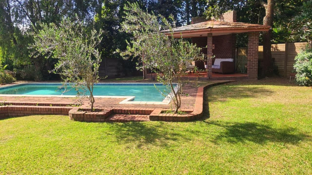 Secret Guest House Pietermaritzburg Exterior photo