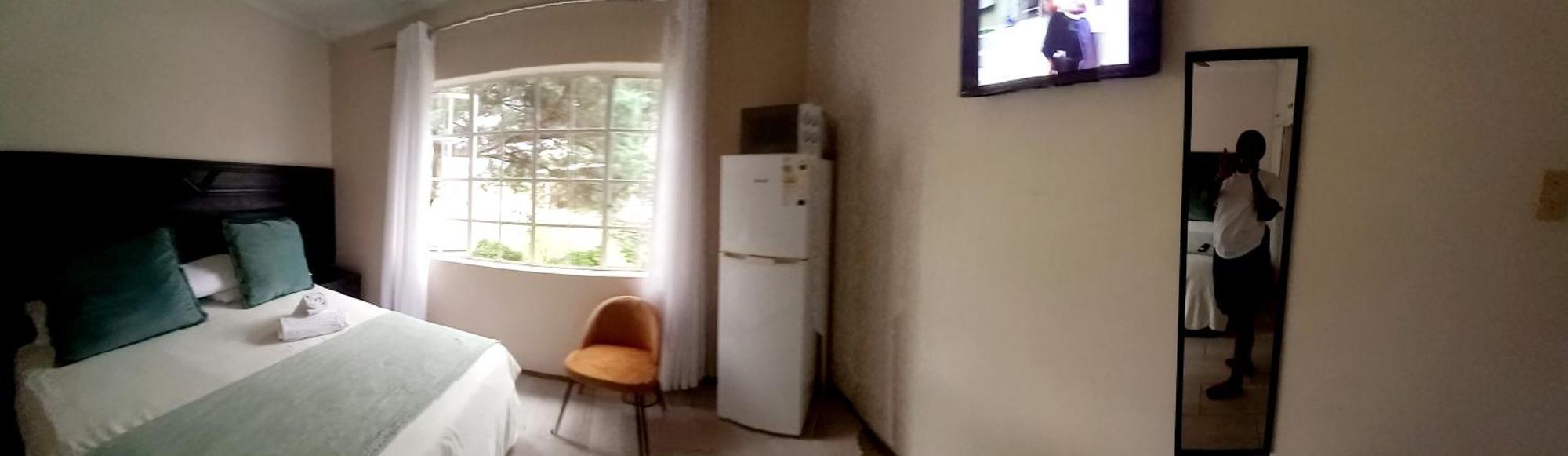 Secret Guest House Pietermaritzburg Exterior photo
