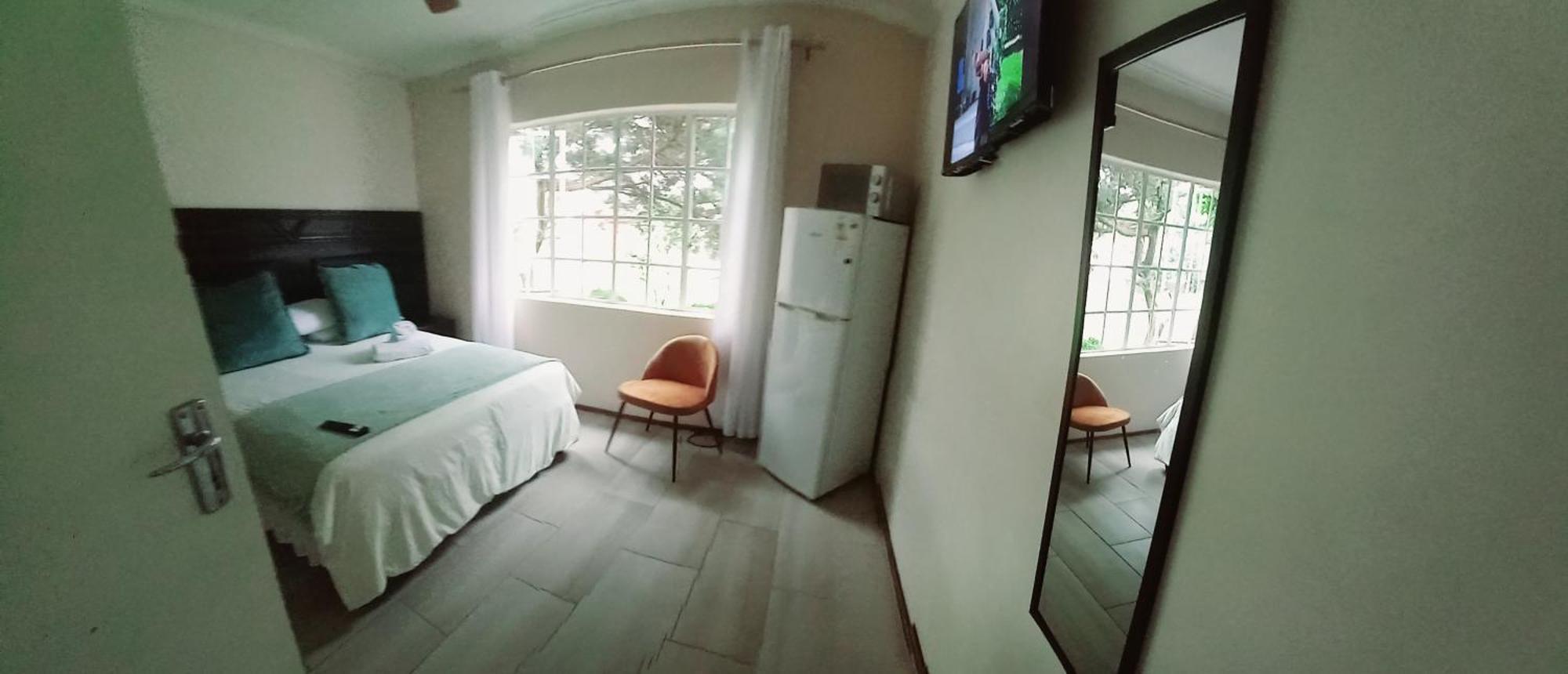 Secret Guest House Pietermaritzburg Exterior photo