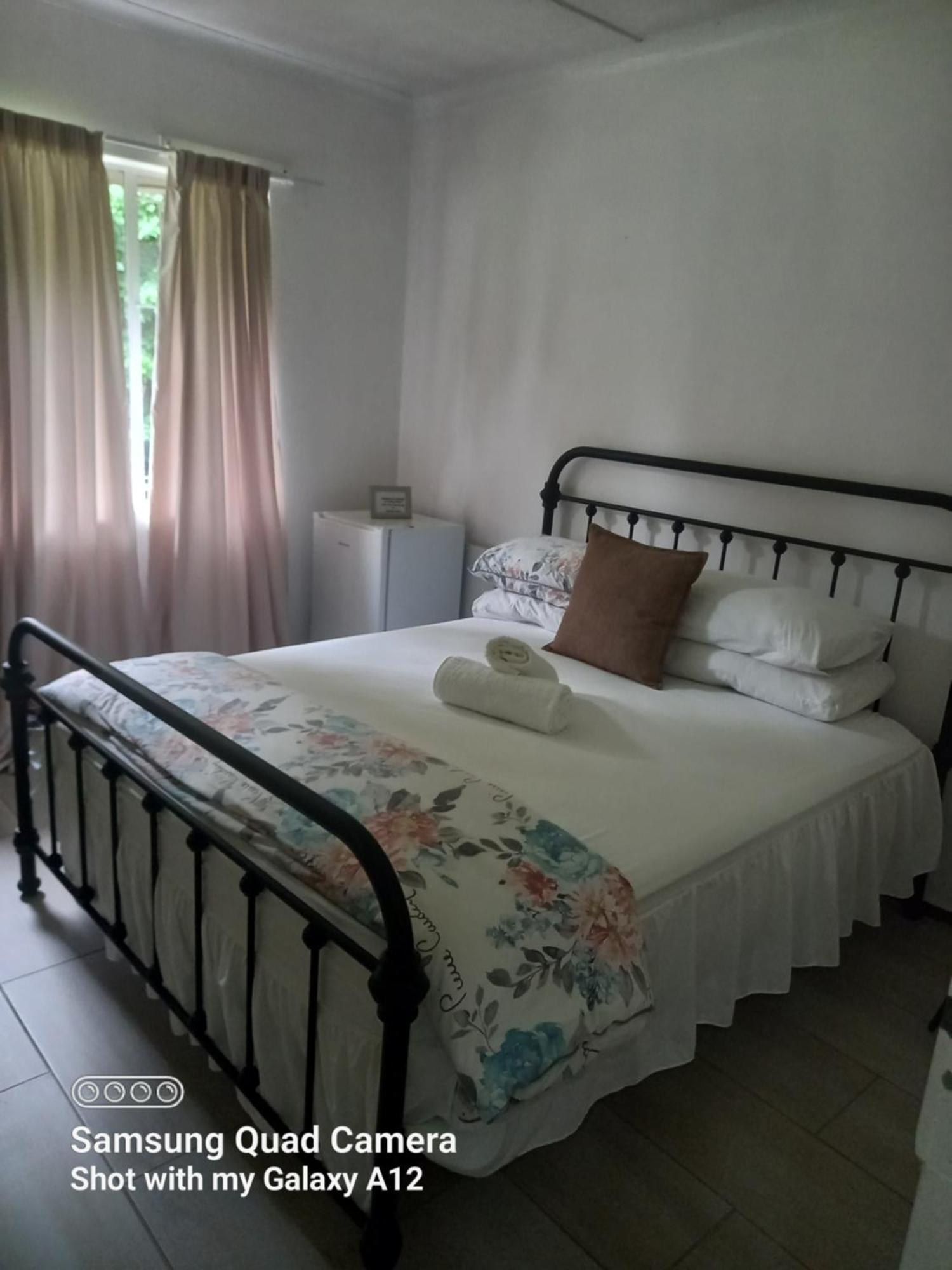 Secret Guest House Pietermaritzburg Exterior photo