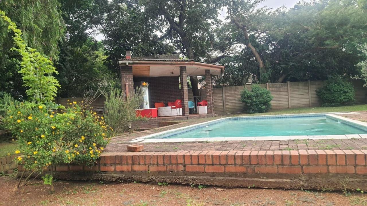 Secret Guest House Pietermaritzburg Exterior photo