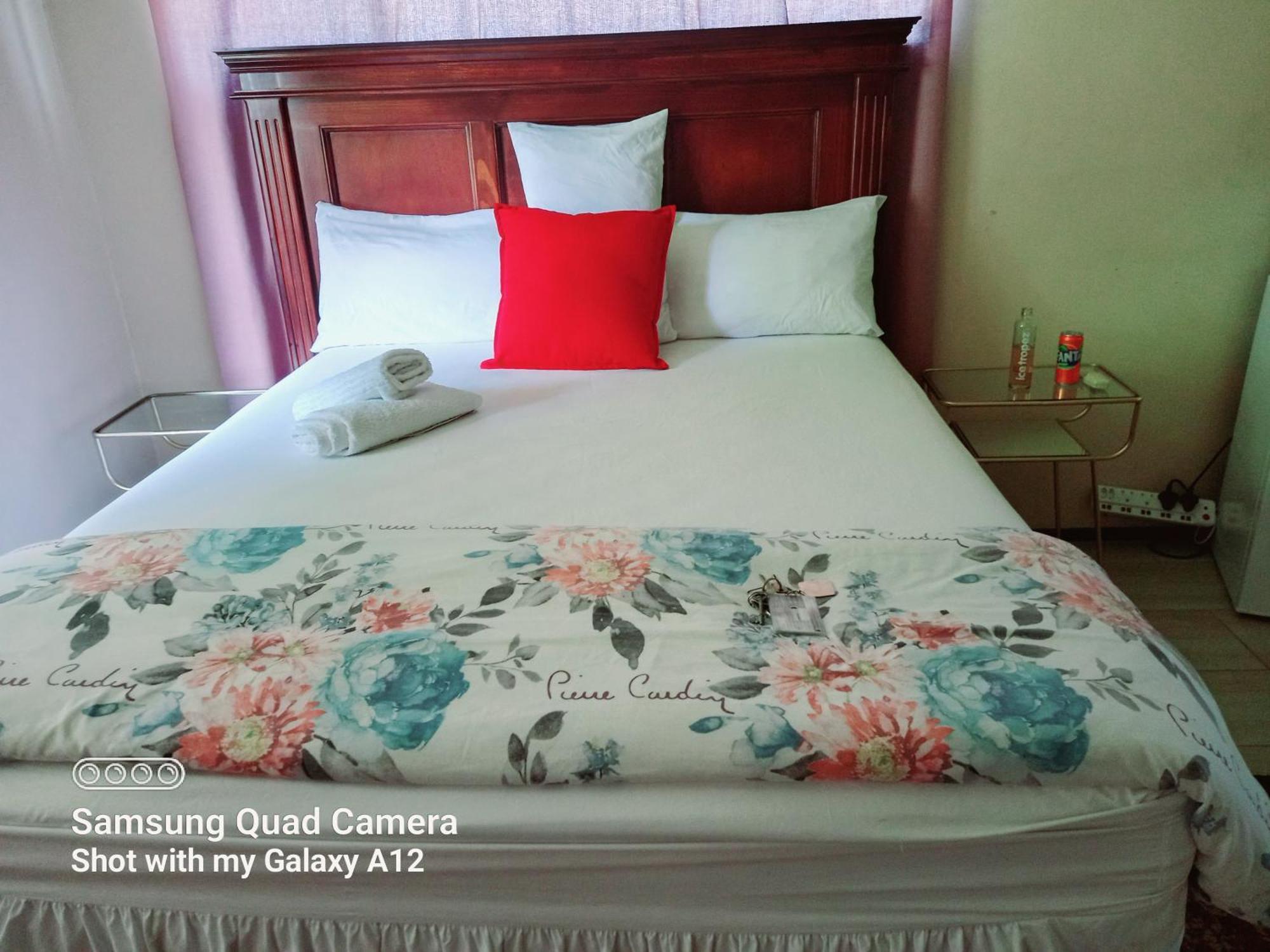 Secret Guest House Pietermaritzburg Exterior photo