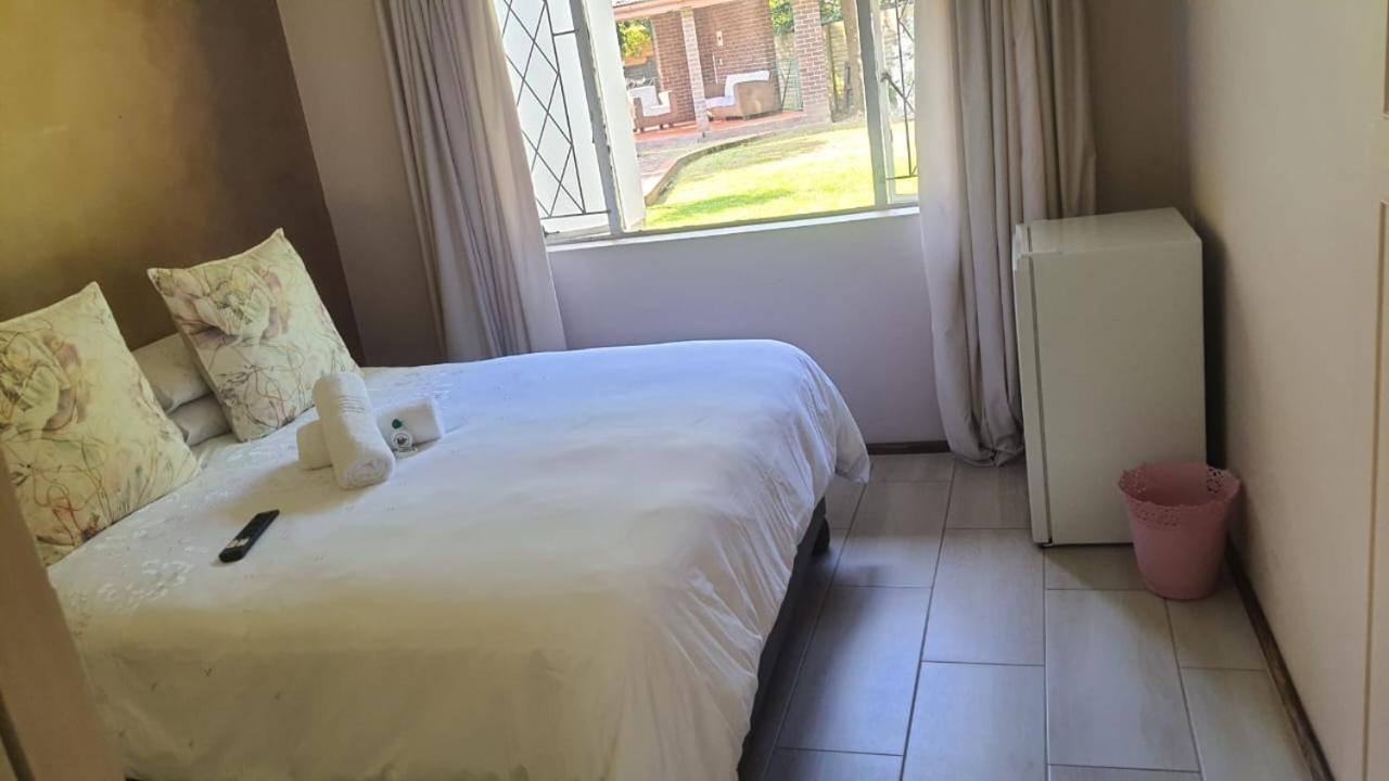 Secret Guest House Pietermaritzburg Exterior photo